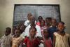 Adopce afrických dětí / projekt pomoci na dálku